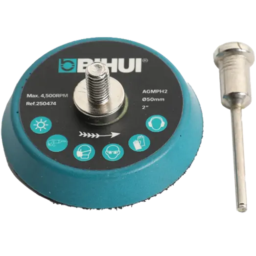 BIHUI bagskive velcro 50 mm
