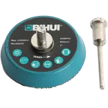 BIHUI bagskive velcro 50 mm