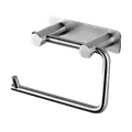 Adora Steel toiletpapirholder