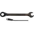 Bato krafttop kort 1/2" - 15 mm