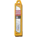 Tajima LCB-65 knivblade 25 mm 20 stk