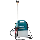 Makita DUS054Z 18V LXT rygsprøjte 5 L solo