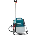 Makita DUS054Z 18V LXT rygsprøjte 5 L solo