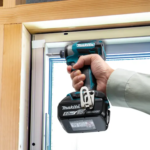 Makita slagskruetrækker 18V akku