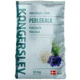 Kongerslev perlekalk miniperler 1-4 mm 10 kg