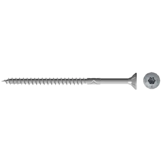 Fischer Basic Fast CTP 4,5 mm 200 stk
