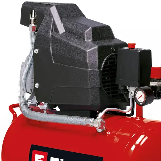 Einhell TC-AC 190/24/8 kompressor 8 bar 24 L tank