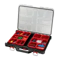 Milwaukee Packout™ organizer boks slim large til modulsystem