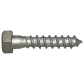 Fischer træskrue 80x40 K NV 4 stk