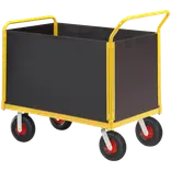 Ravendo TW 750 L-HWS lagervogn