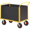 Ravendo TW 750 L-HWS lagervogn