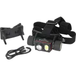 Swisstech Einzigartig - pandelampe opladelig 1700 lumen