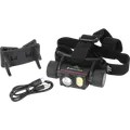 Swisstech Einzigartig - pandelampe opladelig 1700 lumen