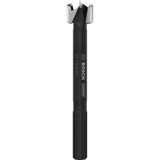 Bosch EXPERT Wood Forstner-bor, 15 mm