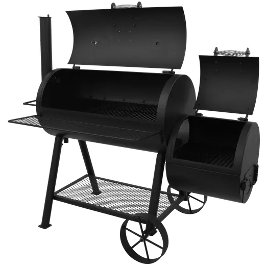 Char-Broil Oklahoma Joe Smoker