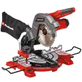 Einhell TE-MS 18/8 18V kap-/geringssav solo