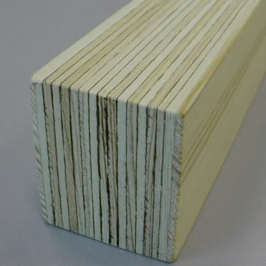 NPI LVL gulvstrøer 39x40 mm