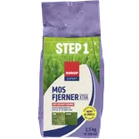 Borup Expert step 1 mosfjerner xtra 3,5 KG