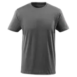 Mascot Calais Crossover t-shirt mørk antracit