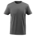 Mascot Calais Crossover t-shirt mørk antracit