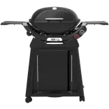 Weber® Q2800N+ gasgrill inkl. vogn