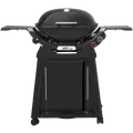 Weber® Q2800N+ gasgrill inkl. vogn