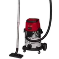 Einhell TE-VC 36/25 Li S 2x18V våd-/tørstøvsuger 25 liter solo