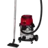 Einhell TE-VC 36/25 Li S 2x18V våd-/tørstøvsuger 25 liter solo