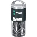 Wera 867/1Z DIY-Boks TX 25x25 mm 100 stk