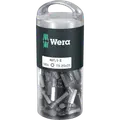Wera 867/1Z DIY-Boks TX 25x25 mm 100 stk