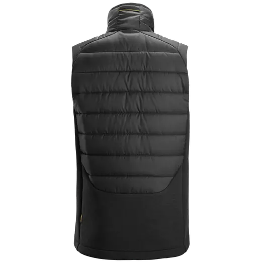 Snickers Flexiwork hybridvest sort