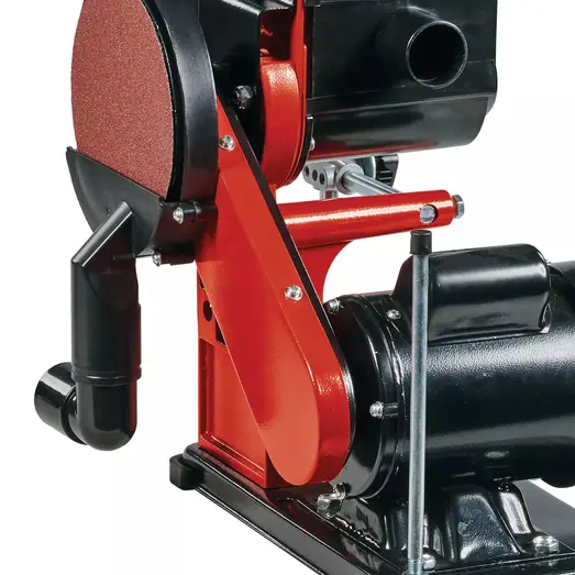 Einhell TC-US 380 bånd- og tallerkensliber 230V/380W