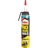 Pattex no more nails montagelim 300 ml