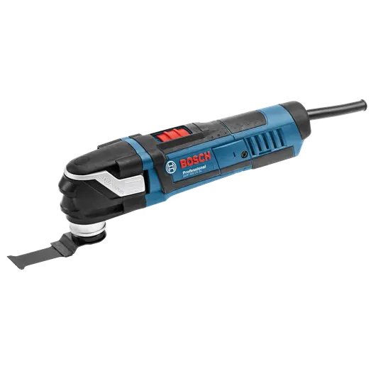 Bosch GOP 40-30 Starlock Plus multicutter