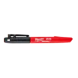 Milwaukee Inkzall permanent marker pen sort