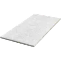 Fibrotech Multifin træbetonplade 25x600x1200 mm hvid