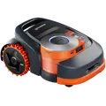 Segway Navimow H210E robotplæneklipper 1000 m²