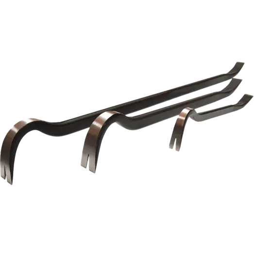 Peddinghaus Powerbar kobbensæt 3 stk