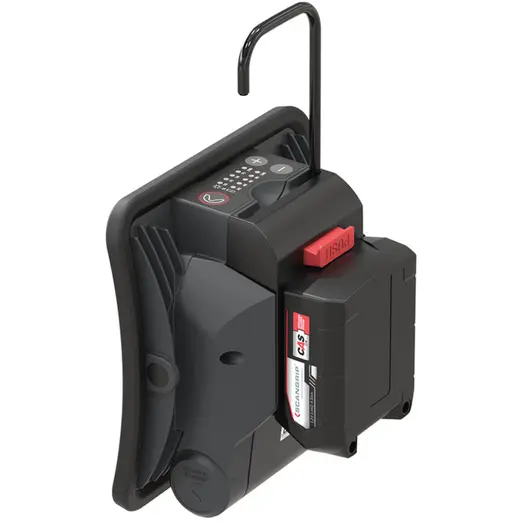 Scangrip Nova 2 connect