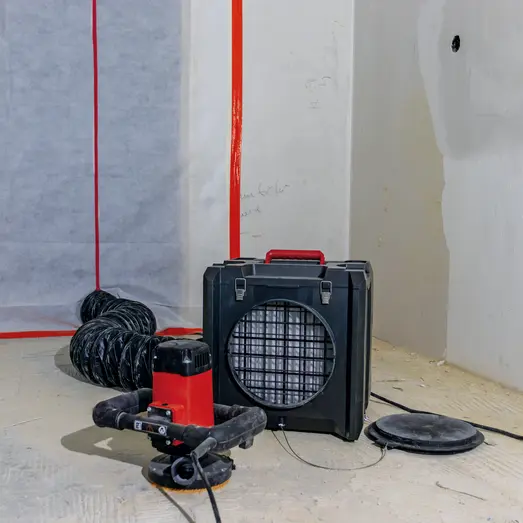 Starmix Aeroxx 750 luftrenser