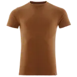 Mascot 20482-786 Crossover T-shirt nøddebrun