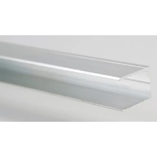 CLICK-STEP ALU U-PROFIL