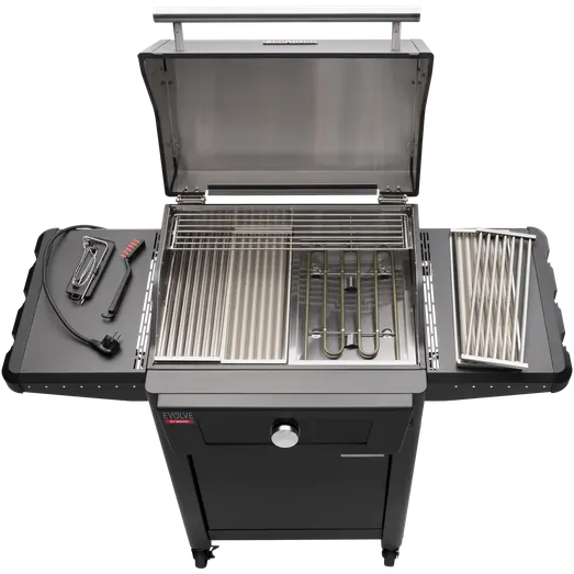 Char-Broil Evolve elgrill