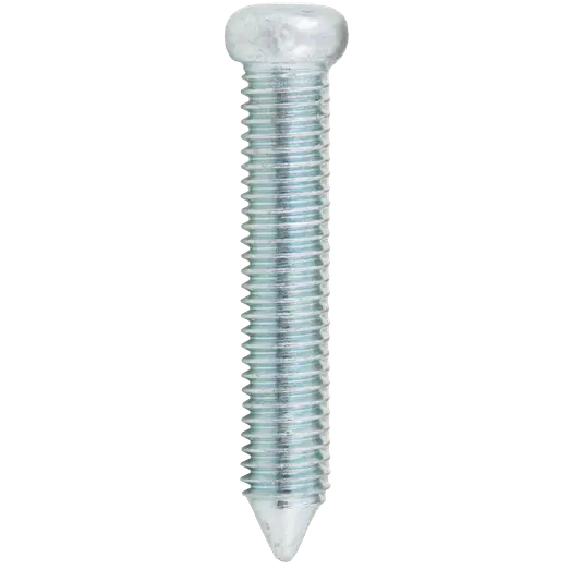 Jasa cylinderskrue 5x38 mm 100 stk