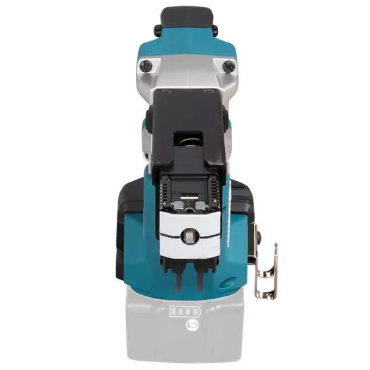 Makita DFR551Z 18V LXT skrueautomat solo