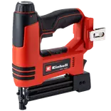 Einhell TE-CN 18 18V hæfte- og sømpistol solo