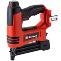 Einhell TE-CN 18 18V hæfte- og sømpistol solo