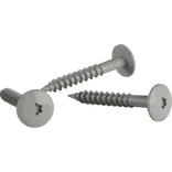 Swisspearl facadeskrue SCR-W S191, 4,5 x 36 mm, 250 stk