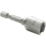 STACO boltbit 1/4"x45 mm 7 mm