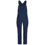 F.Engel X-Treme Overalls Blue Ink